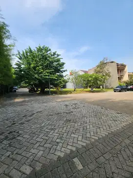 Di Jual Kavling Villa Permata Gading. Jakarta Utara