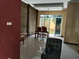 Rumah ideal di ungaran : hawa sejuk, sirkulasi udara sempurna, view