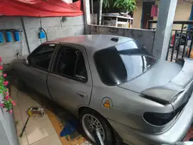 Timor DOHC 1998 Bensin