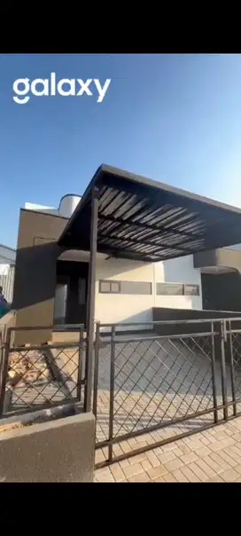 RUMAH MURAH CICILAN MULAI 800 RIBUAN