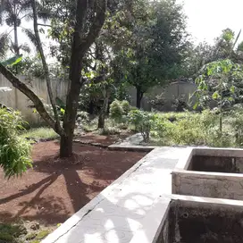 jual tanah cepat' luas
