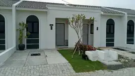 Rumah Komersil Unihill by Jade, Angsuran Flat sampai lunas