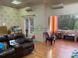 KOMPLEK CEMARA ASRI JL. NANGKA