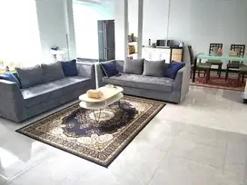 Ss2861- Dijual ! Rumah Minimalis Jln 3Mbl di Gading Griya Lestari