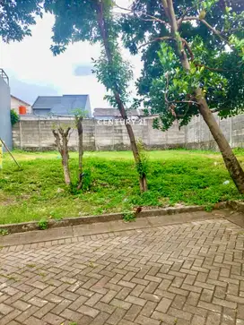 Dijual Kavling Kebayoran Bintaro Sektor 7 Posisi Kuldesak 202740