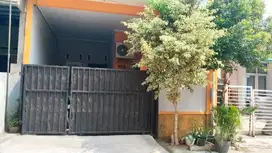 DiJual Cepat Cluster Cendrawaaih Bekasi