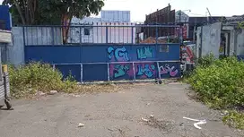Dijual Tanah Komersil Di Tajur Bogor Kota 