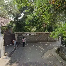 di jual 1 bidang tanah