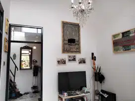 Rumah Bagus Parung, Bogor, Lokasi Strategis