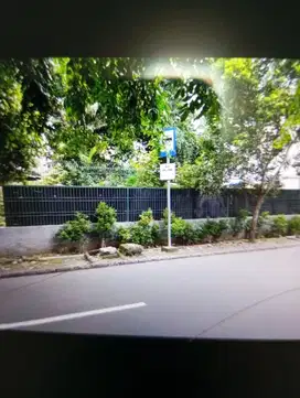 DIJUAL TANAH 832 M TOMANG RAYA - JAKBAR