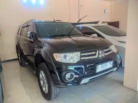 mitsubishi pajero sport dakar 2014 Plat S mul sekoto kediri