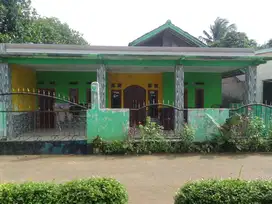 RUMAH KAMPUNG MURAH DI DAERAH CISEENG PARUNG BOGOR