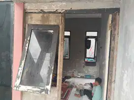 jual rumah apa ada nya.