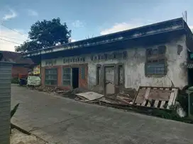 SEWA TANAH BANGUNAN MALANG BATU