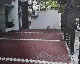 di jual 1 bidang tanah