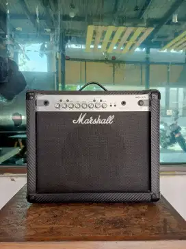 Marshall MG 30 CFX Amplifier Gitar