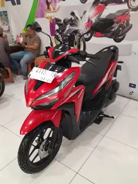 HONDA VARIO 125 ISS 2018 JOSS OK