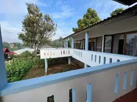 Dijual semi Villa SHM 2 lantai di Bandung Timur