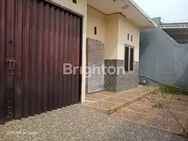 DIJUAL RUMAH DI SEMARANG TIMUR MENDEKATI SEMARANG TENGAH DEKAT KOTA