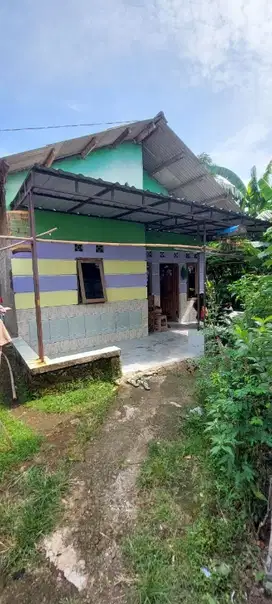 RUMAH DI HARAPAN JAYA CIBINONG