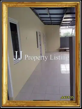 DUJUAL RUMAH KOST KEBAYORAN BARU -5.75M