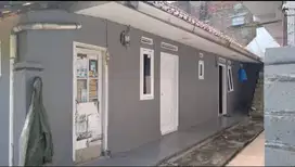 Kosan Aktif Murah Akses Mobil BU Kiaracondong Bandung