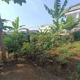 Jarang ada,dealkan segera.! Tanah lokasi strategis lokasi ciumbuleit