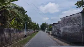 TANAH KAVLING UNTUK RUMAH 80 JUTAAN DEKAT PINTU TOL MADIUN