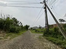 Tanah Dekat UMM dan UIN Malang Cocok Untuk Bangun Kost Asri