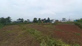 Tanah Murah Bandung Cileunyi Manglayang 200jt