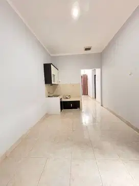 Rumah di Gracia Residence Graha Raya Bintaro luas tanah 90 m