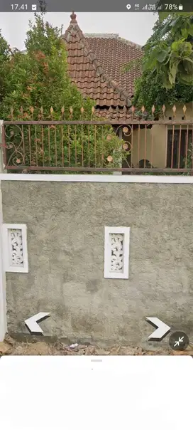 Rumah kos luas 826 m2 harga 2,6 Milyar di Plosokandang, Tulungagung