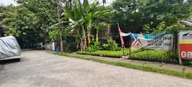 kav mini utk gudang /work shop di kav  DKI Meruya