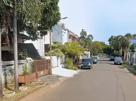 Tanah Puri Indah 75m² 25jt/m