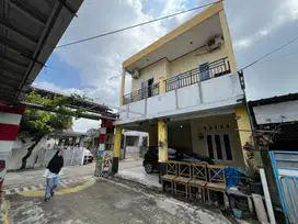 Rumah Siap Huni, LT 82/LB 130, Akses 2 Mobil, Nego Sampai Deal!