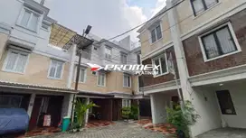 Rumah Murah Siap Huni Hanya 2M di Pasar Minggu Raya, Jakarta Selatan