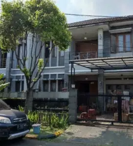 Termurah! Rumah lux cluster batununggal indah bandung