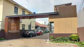 Investasi Cerdas: Rumah 2 Lantai, Free Biaya dan Desain