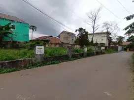 TANAH KERAS SIAP BANGUN STRATEGIS KALIDONI SUMATERA SELATAN