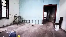 Sewa Rumah belanda sayap riau bandung dekat lapangan saparua