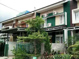 2 Lantai murah GDC Depok