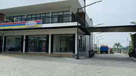 Rumah Komersil angsuran flat Emran residence