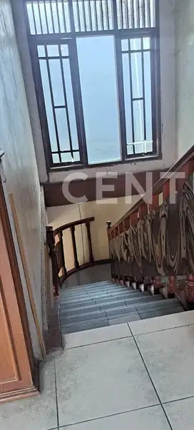RUMAH 8KT DI JATIWARINGIN SIAP HUNI COCOK UNTUK KOSTAN / GARMENT