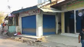 Rumah dijual pinggir jalan raya Cibarusah Cikarang