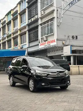 [SUPER] Honda Mobilio E Cvt automatic bukan manual 2018 nik 2017