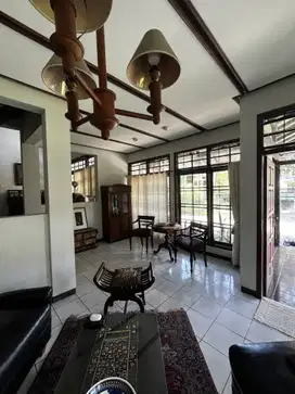 Rumah mewah modern minimalis