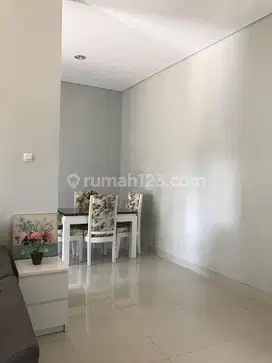 Rumah Cilandak seberang Citos Berlian Fullfunis, 140 jt / thn