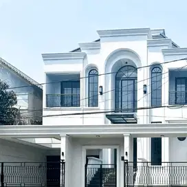 Hot Sale Dijual Rumah Brand New ada Swimming Pool 138793