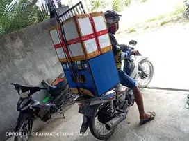 Mesin penetas telur otomatis