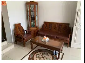 DIJUAL RUMAH DI MEDITERANIA BOULEVARD PIK 1 270m² 6+1BR 2,5 LANTAI
